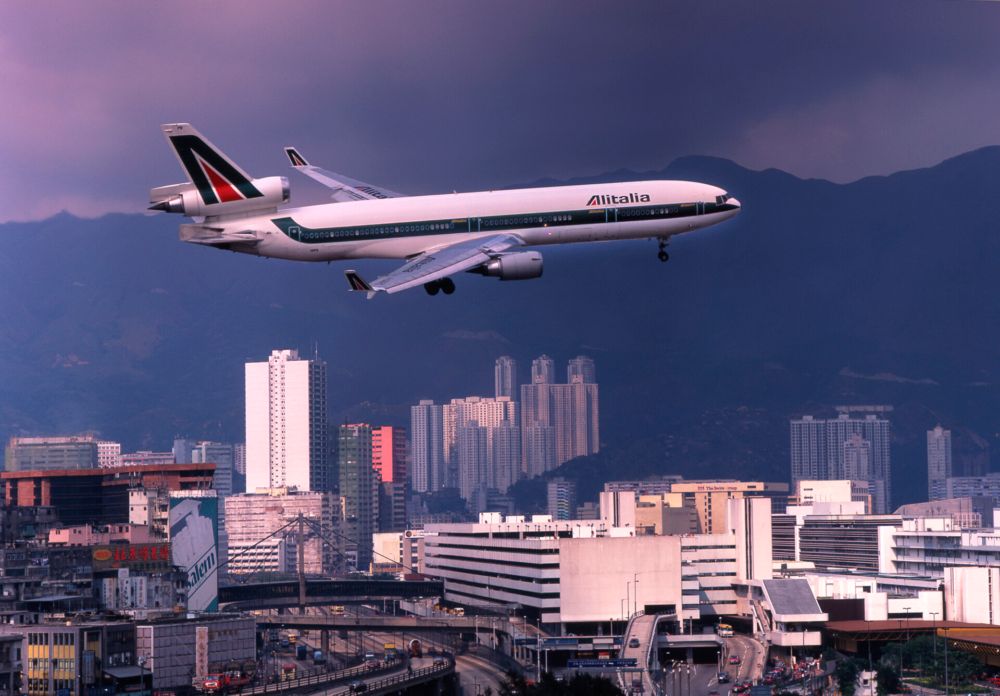 Why McDonnell Aircraft Ventured Into Commercial Planes