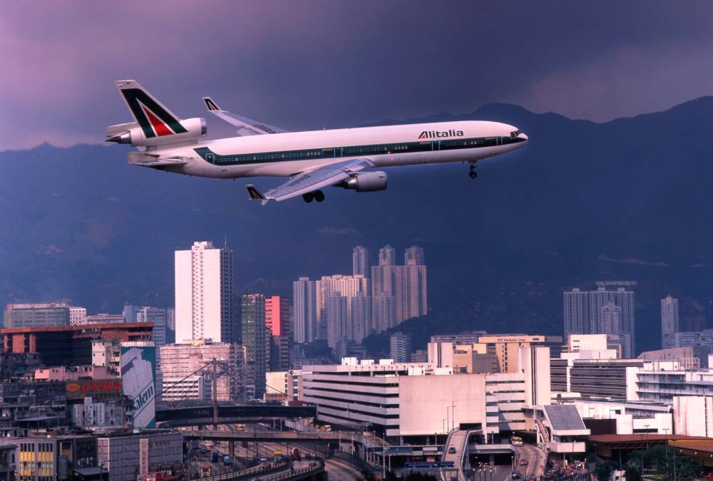 Why McDonnell Aircraft Ventured Into Commercial Planes