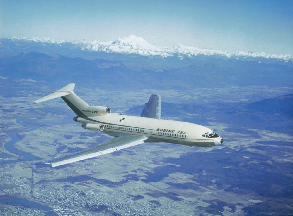 Loss Of Situational Awareness: The Crash Of National Airlines Flight 193