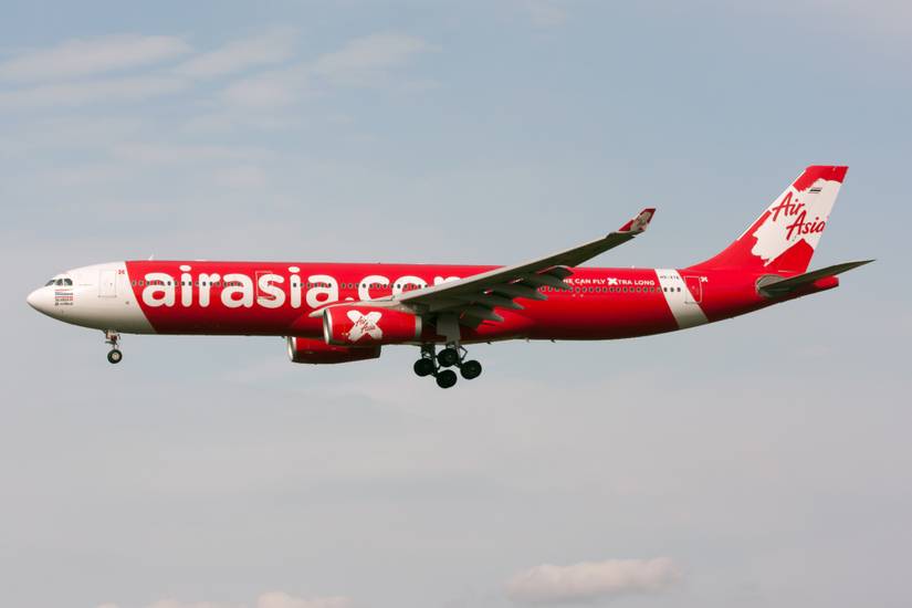 Just How Many Planes Do AirAsia And Its Subsidiaries Operate?
