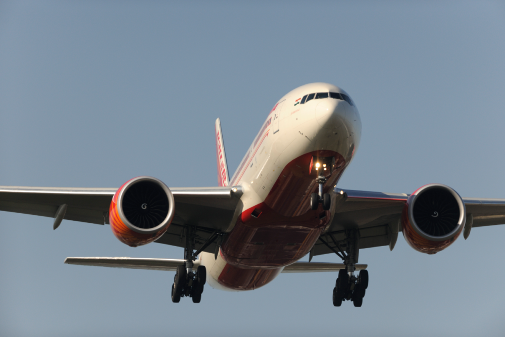 Air India To Interline With Vistara During Irregular Operations
