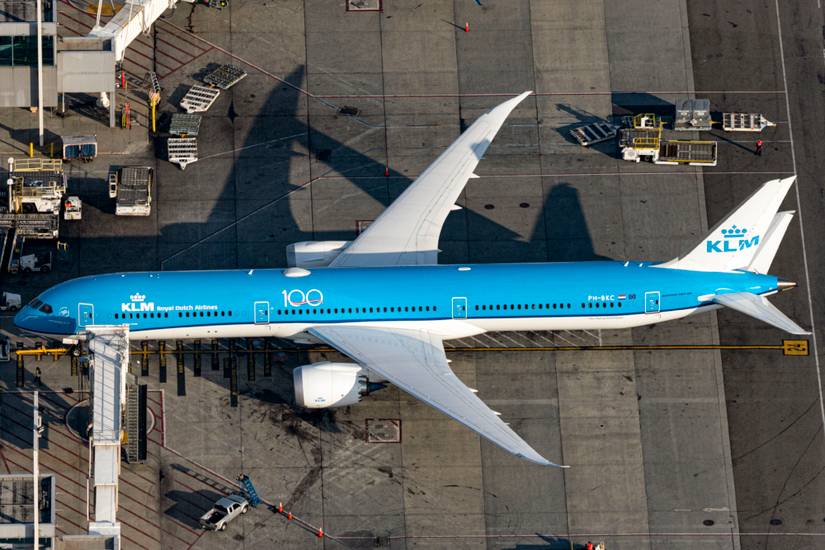 B787 Variants Could Boeing Ever Introduce Another 787 Variant?