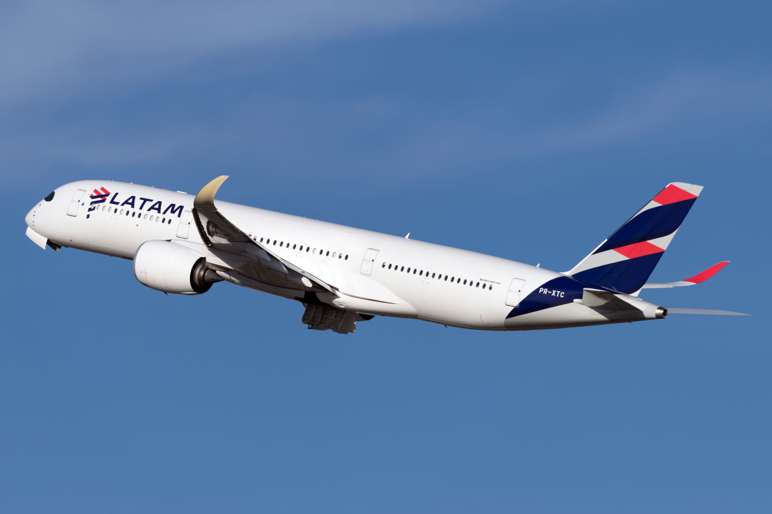 LATAM Obtains Up To $750 Million In New Funds
