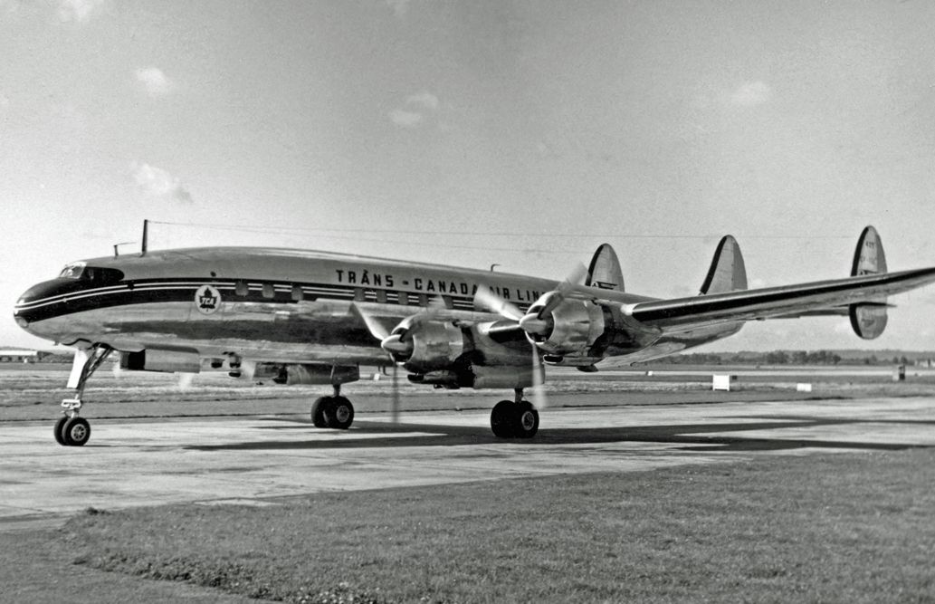 Why Did Avro Canada Abandon Its C102 Jetliner Project?