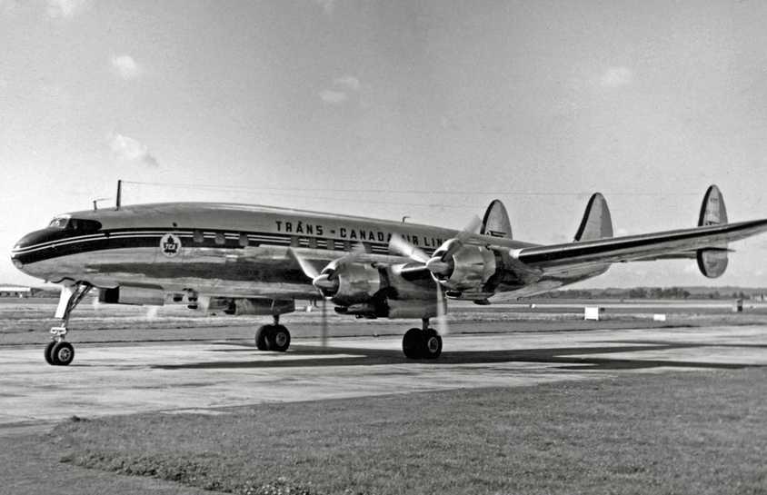 Why Did Avro Canada Abandon Its C102 Jetliner Project?