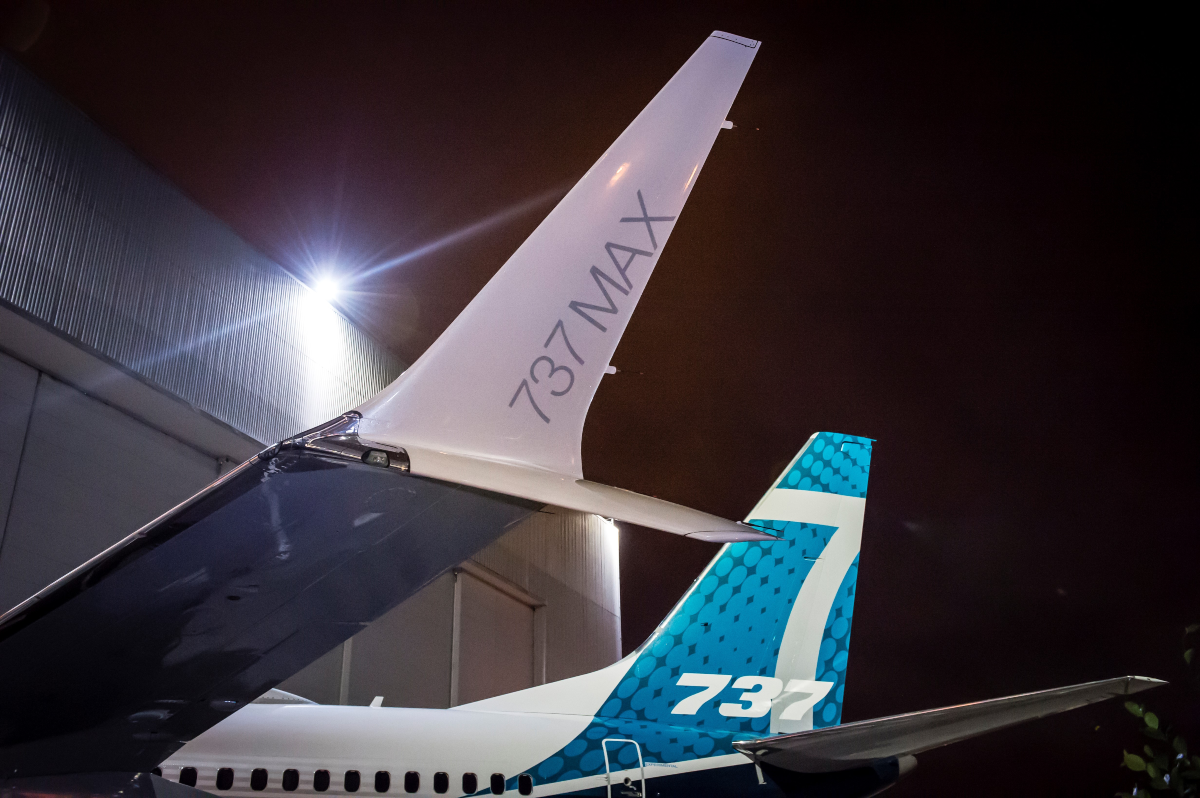 Which Countries Still Haven't Recertified The Boeing 737 MAX?