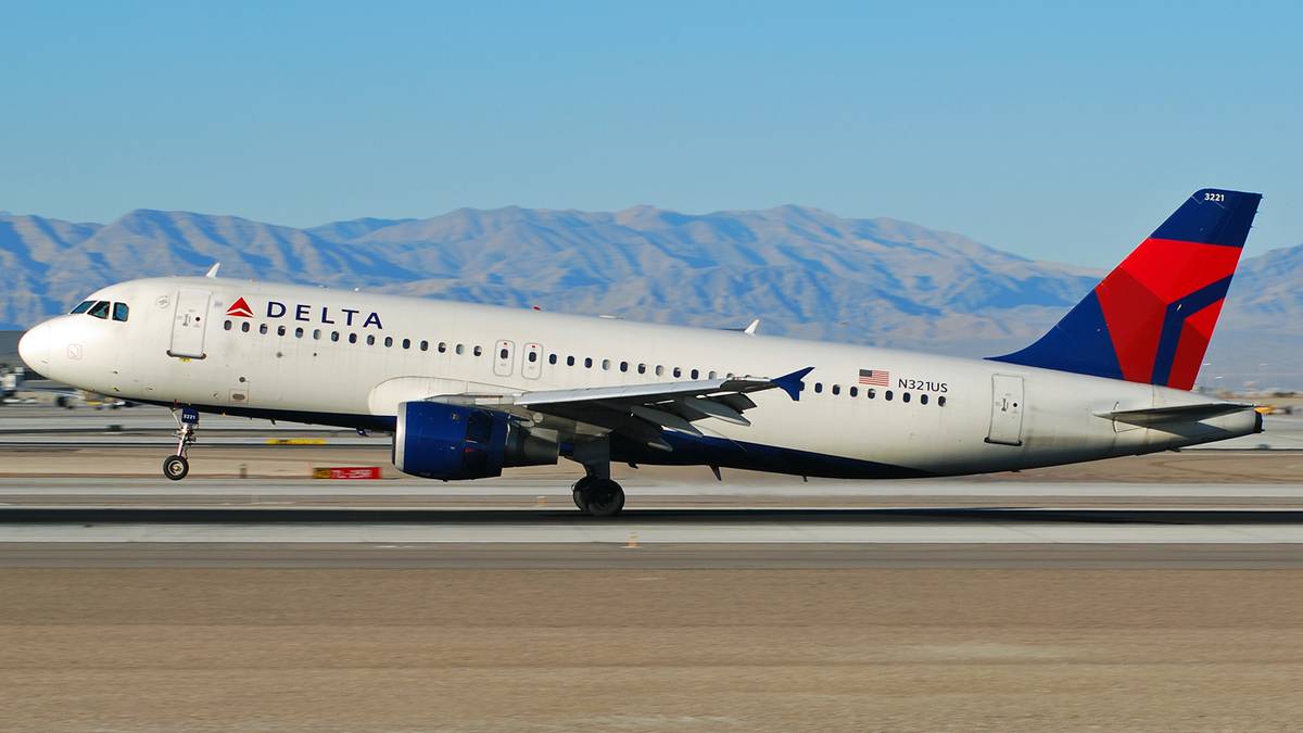 Airbus' A320 Beats Boeing 737 As The World's Most Used Plane