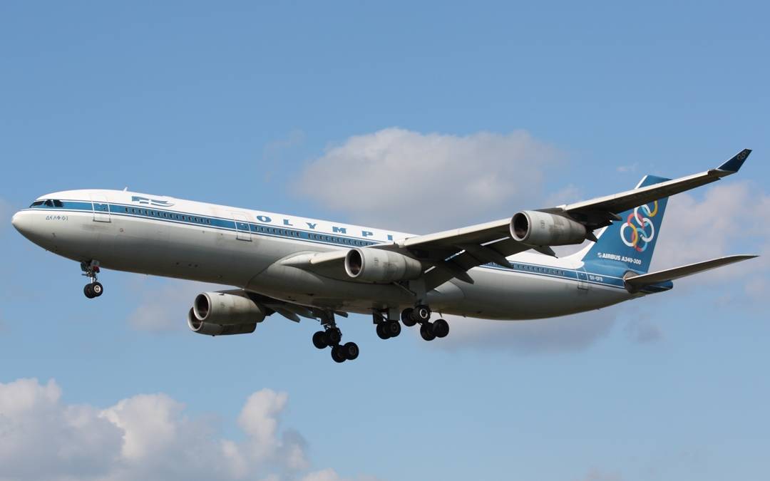 12 Years On: What Led To The Collapse Of Olympic Airlines?