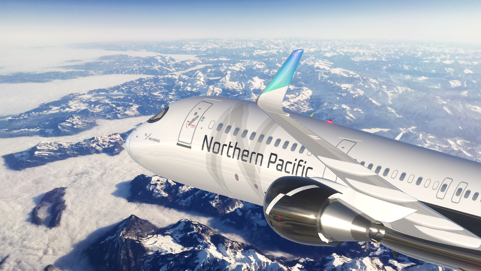Northern Pacific Eyes Tokyo, Osaka, Seoul As Initial Routes