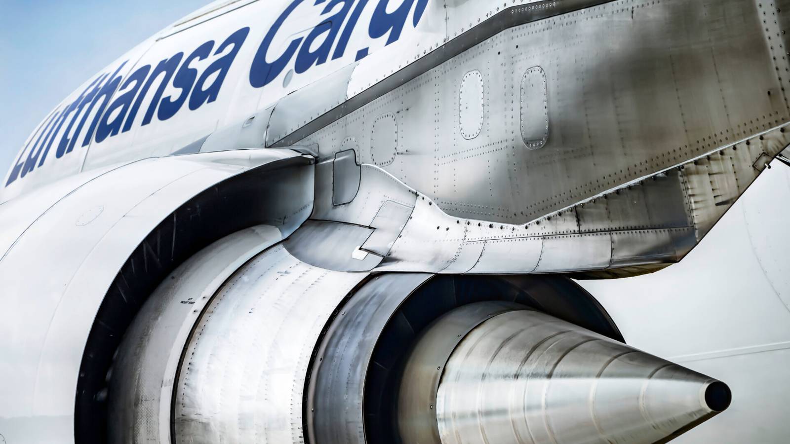 Soon To Be Retired: Lufthansa's Last MD-11F