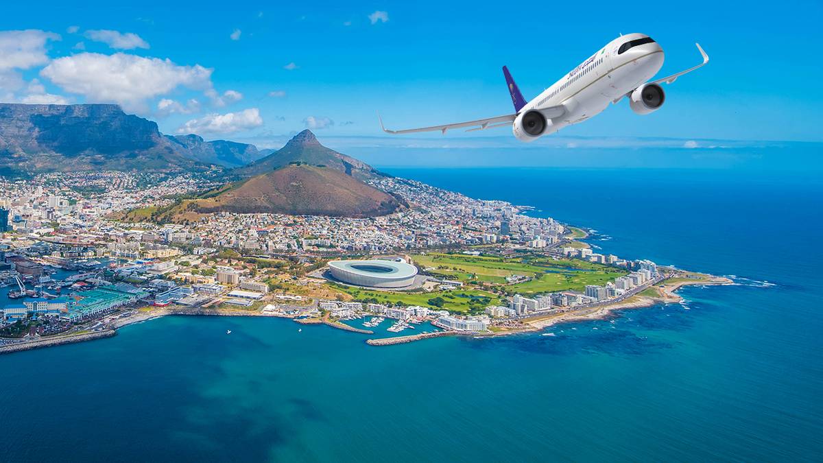 Exclusive: Why Saudia Chose Inmarsat For Its Airbus A321XLRs