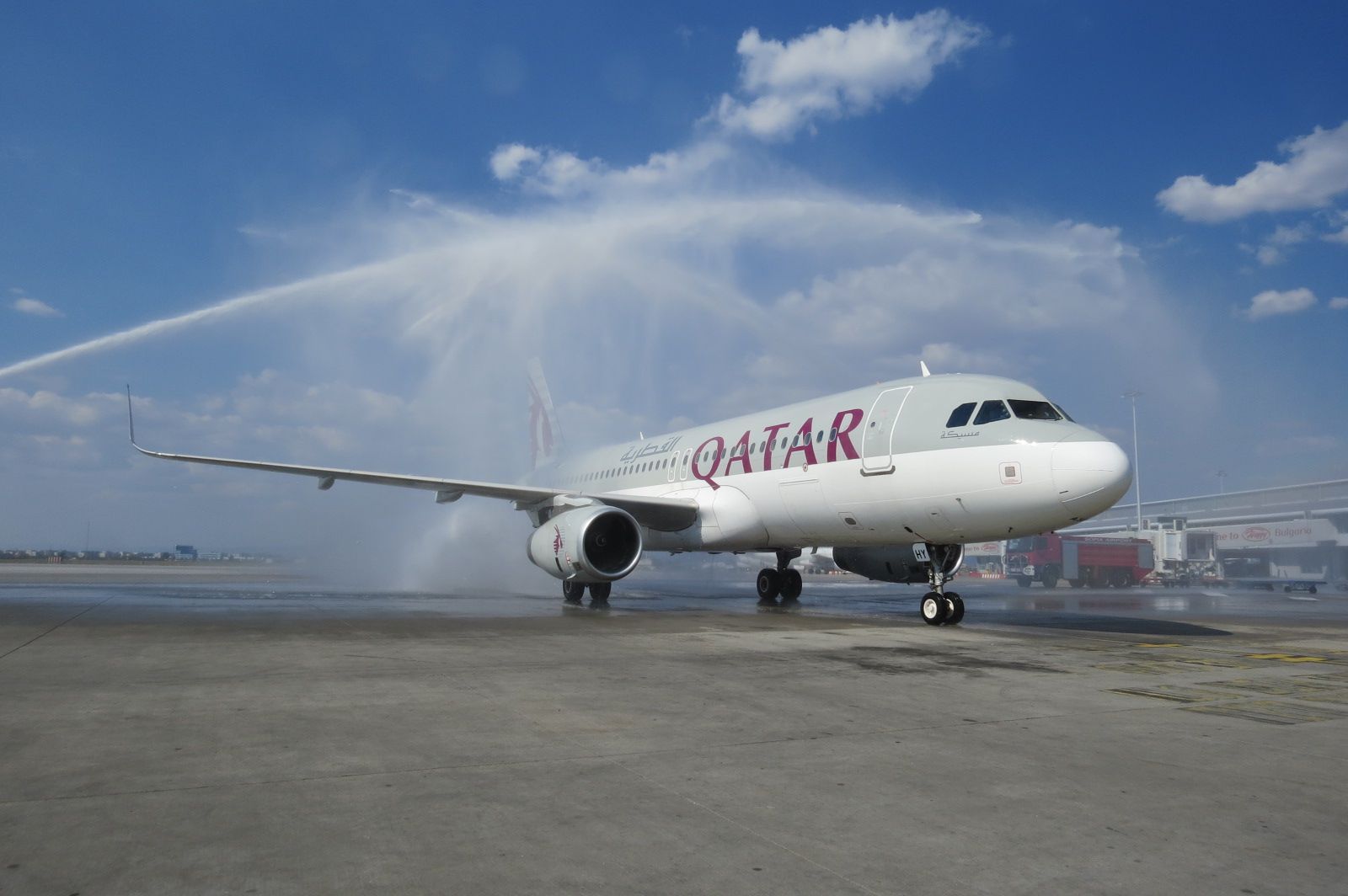 Forgotten Aircraft: A Look At Qatar Airways’ Airbus Narrowbodies