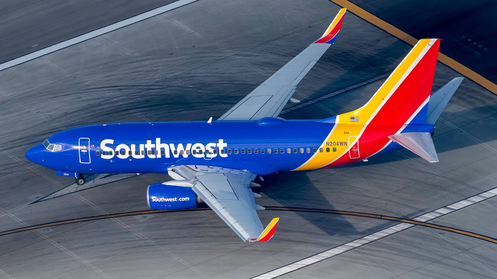 Southwest Airlines Faced Cancellations And Delays This Weekend