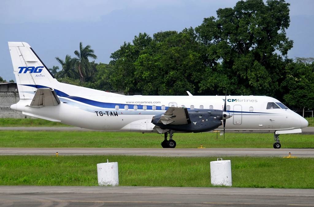 Saab 340 Operator TAG Airlines Eyes More International Routes