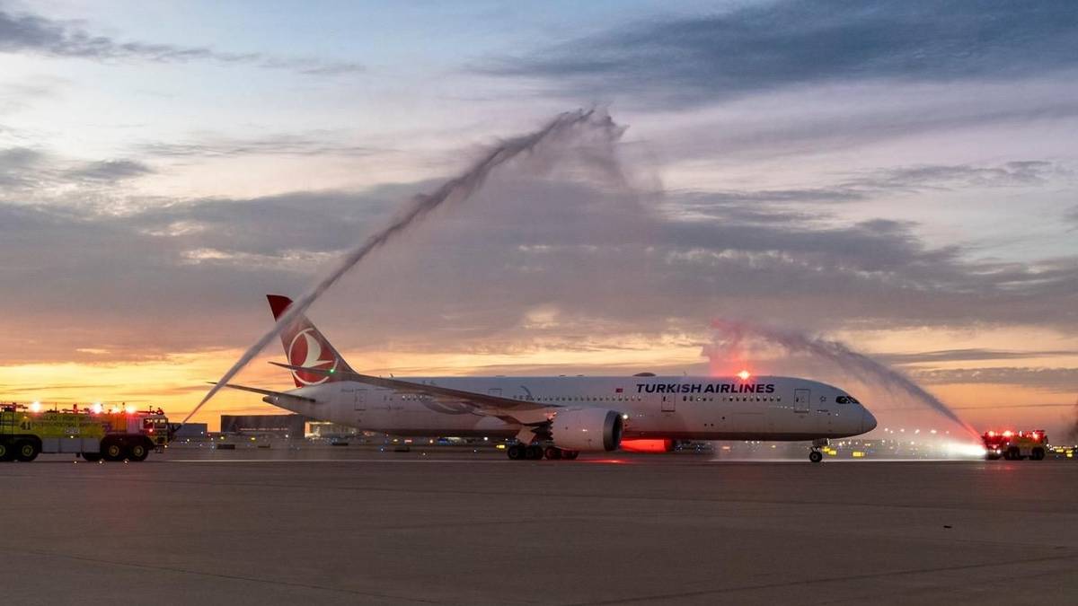 The Most Notable New Airline Routes This Week