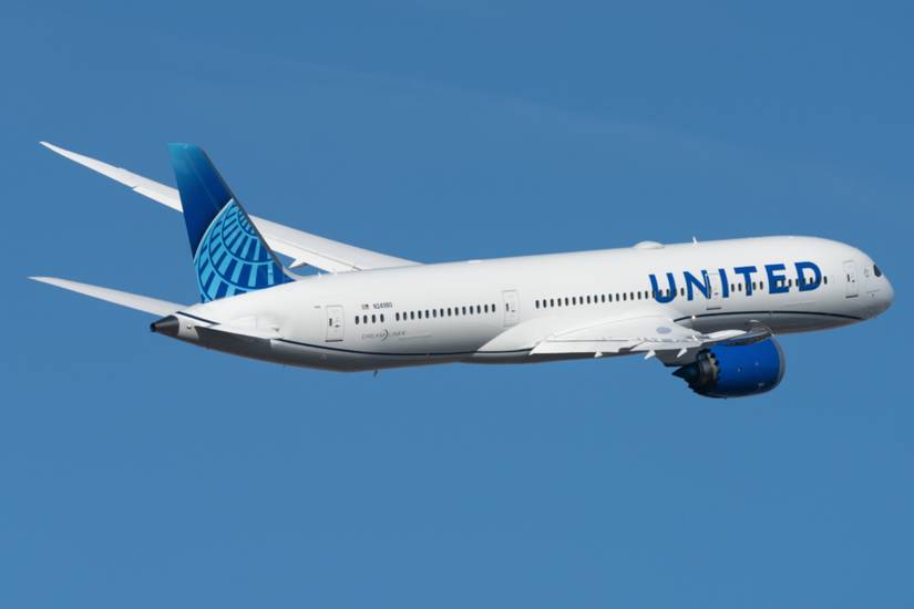 Boeing Marks 10 Years Since First 787 Dreamliner Delivery