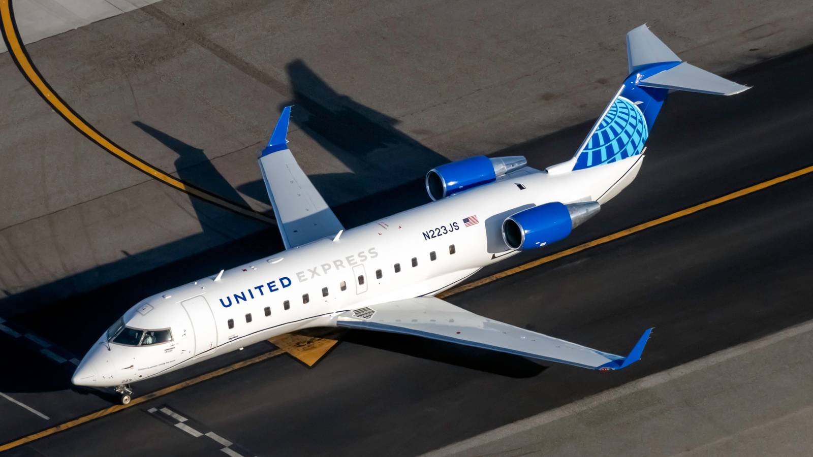 Inside An Essential Air Service Application And Decision