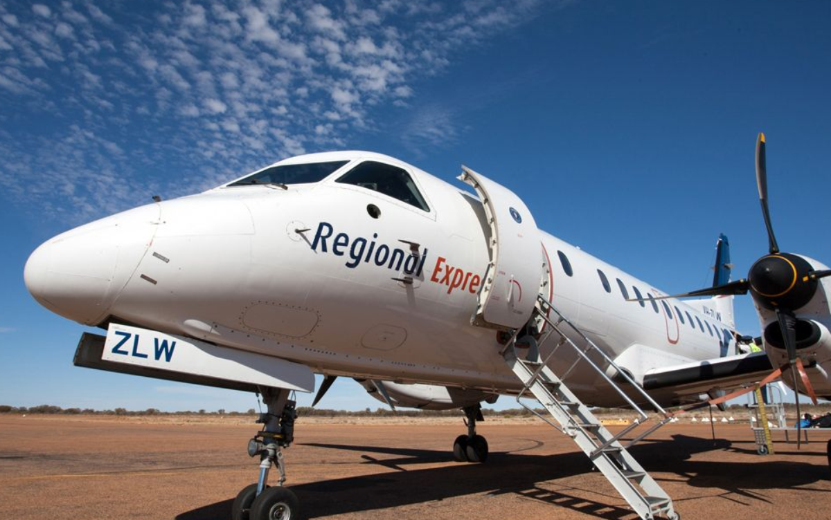 Rex Vaccinates Its Crews To Protect Vulnerable Communities