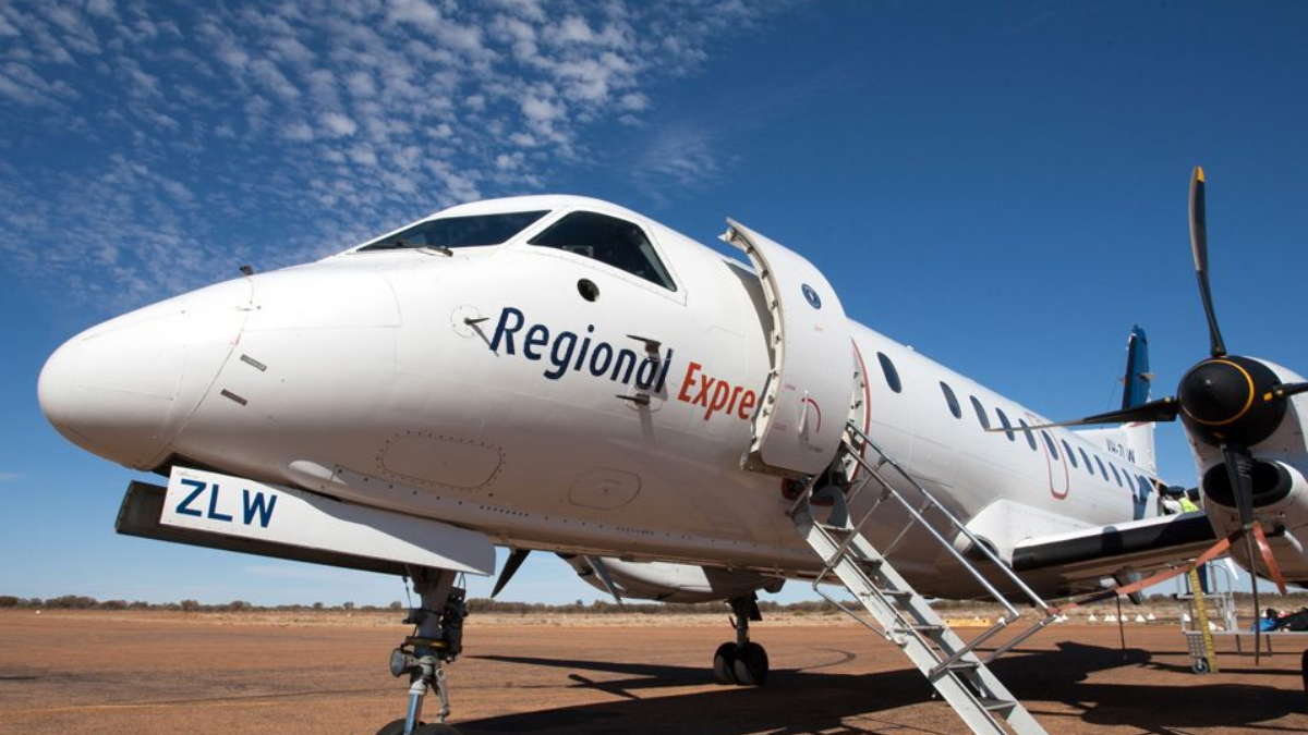 Rex Vaccinates Its Crews To Protect Vulnerable Communities