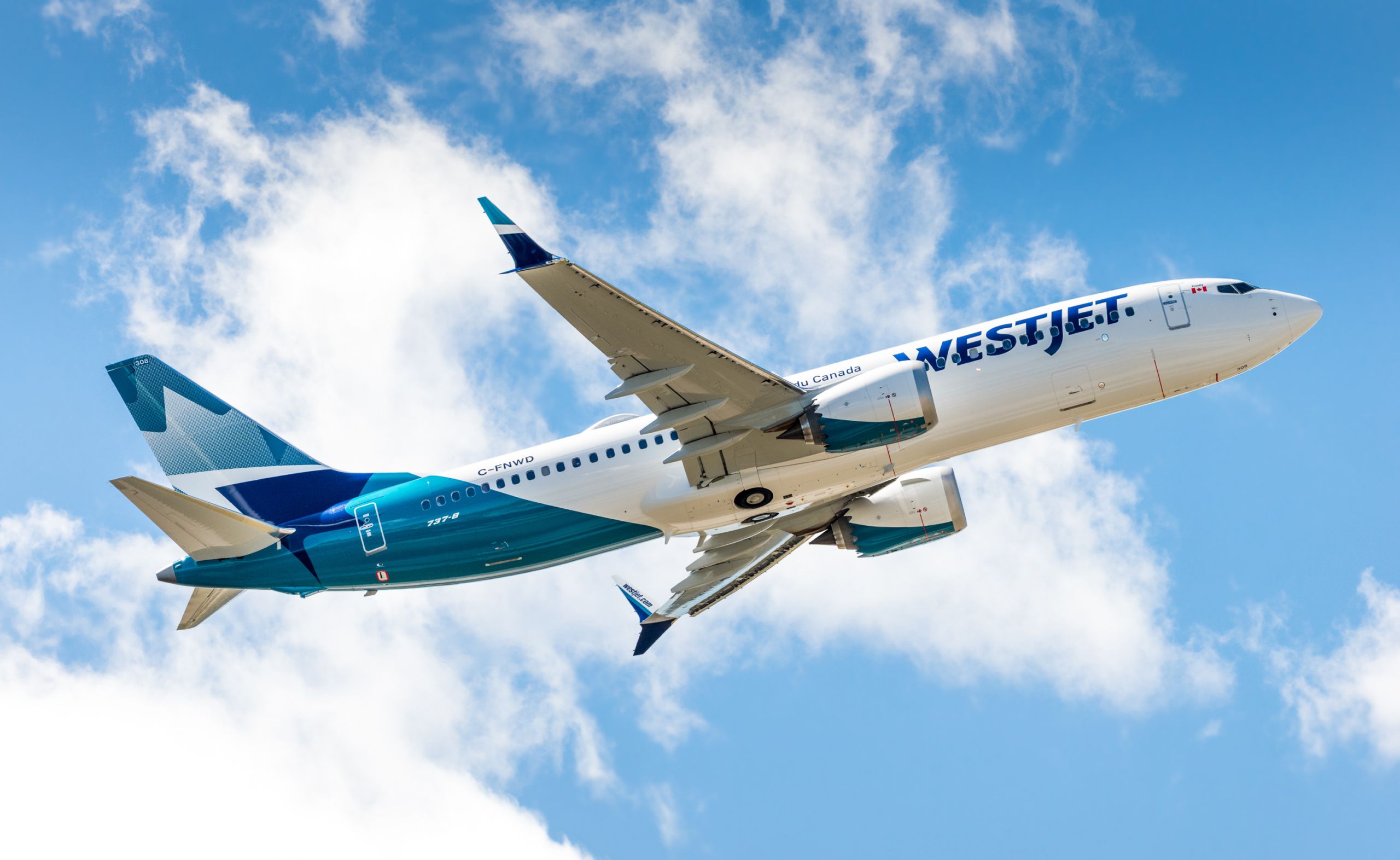 WestJet Turns To Scotland With New Summer 2022 Routes
