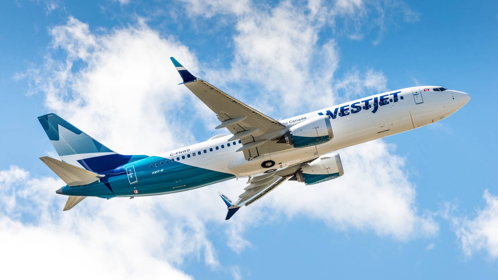 WestJet Turns To Scotland With New Summer 2022 Routes