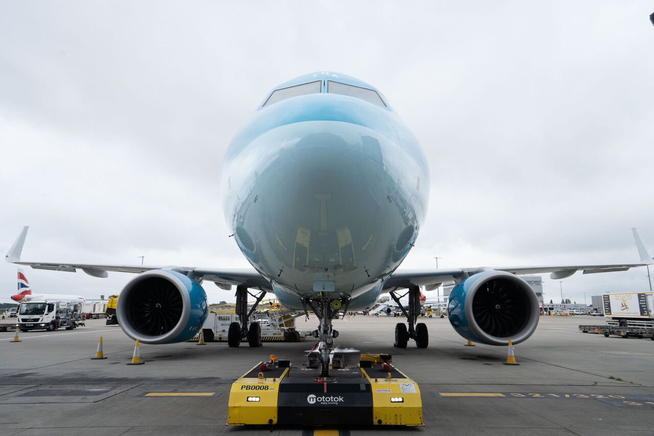 British Airways Adds Portugal Routes And Runs 'The Perfect Flight'