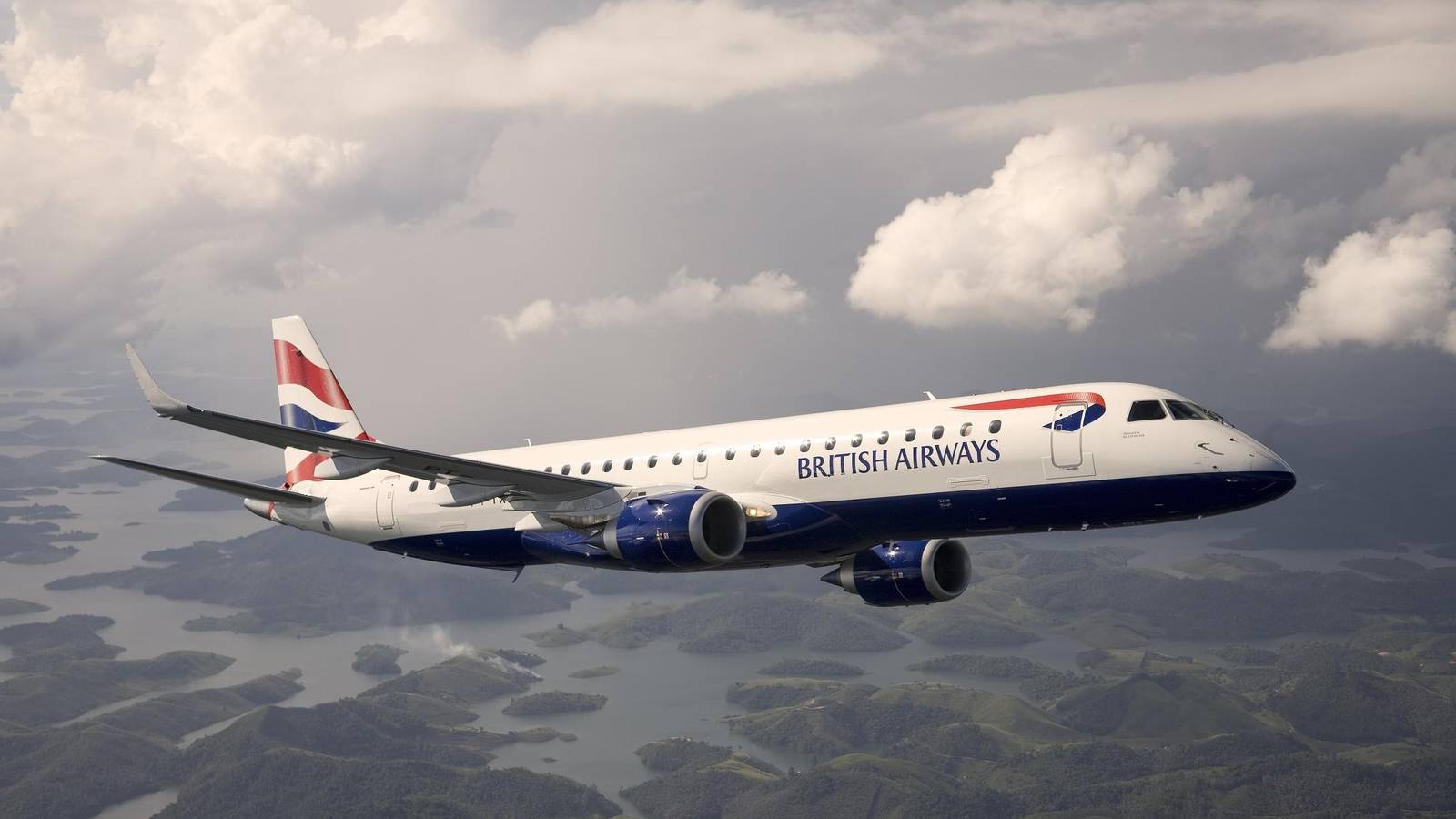 British Airways Back In Birmingham, Bets On Belfast For Winter