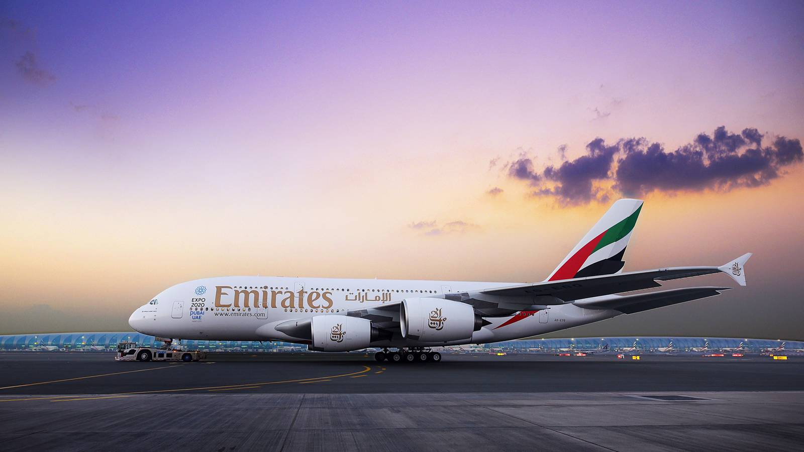Emirates New VR Experience Lets You Board An A380 From Home