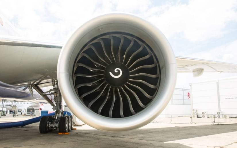 Which Aircraft Have The Largest Jet Engines?
