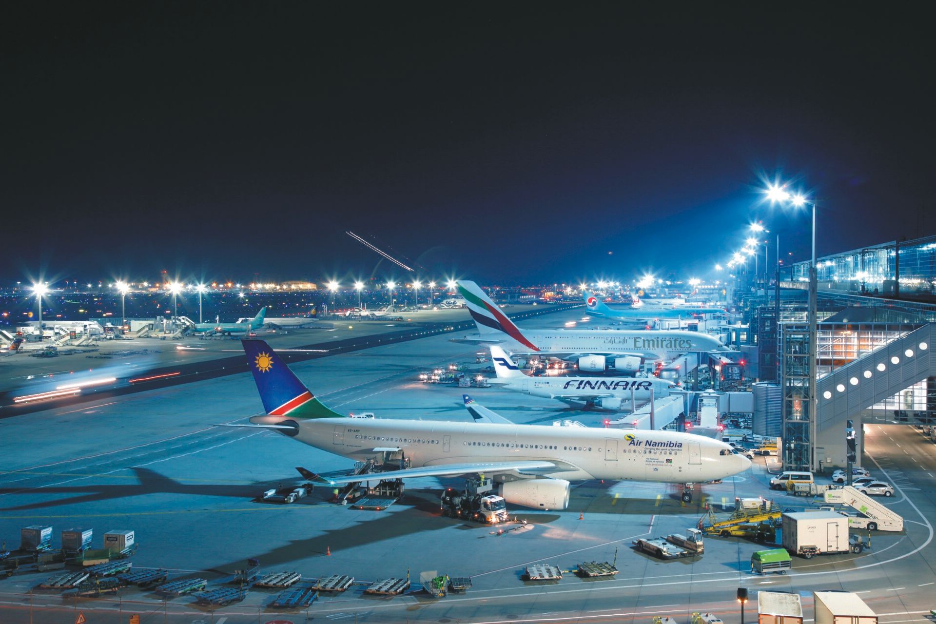 Why Do Some Airports Have Night Flight Curfews?