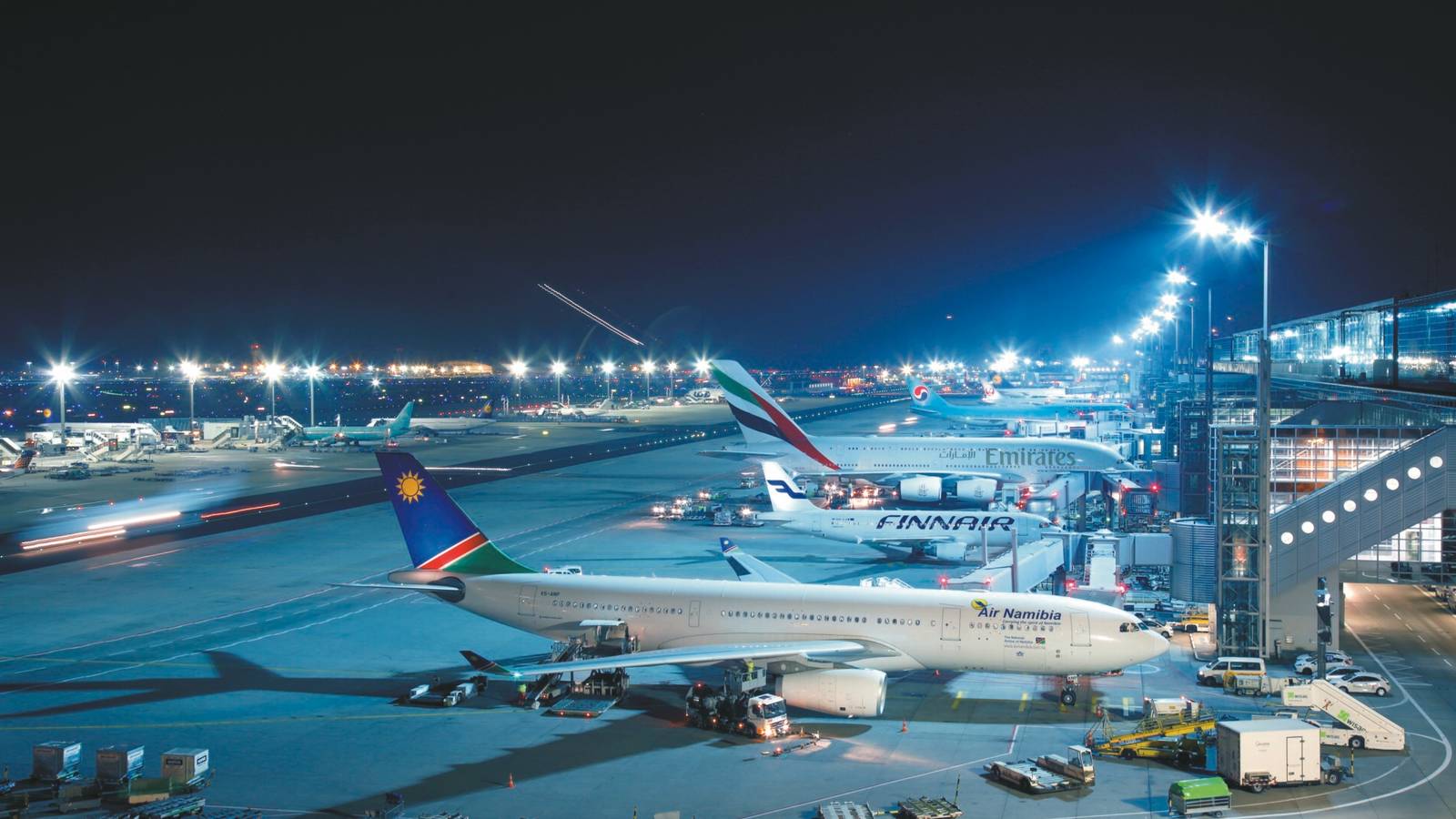 Why Do Some Airports Have Night Flight Curfews?