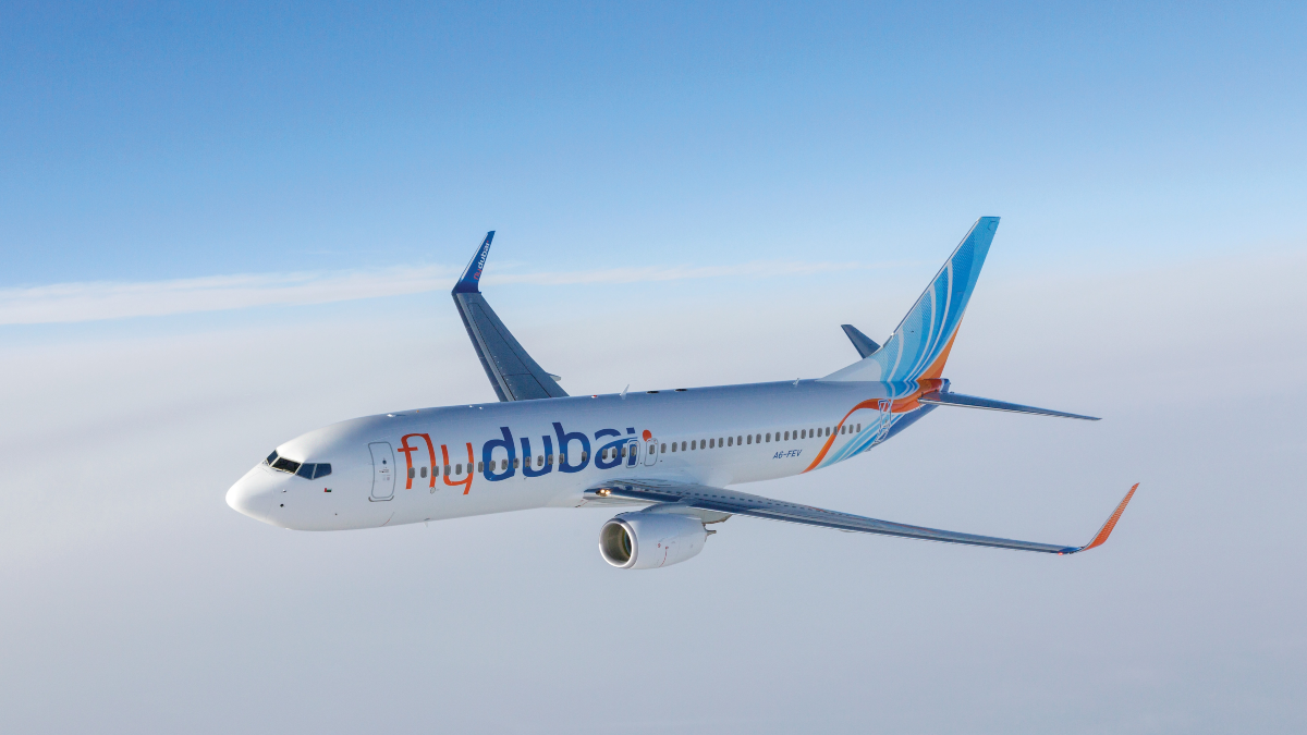 flydubai Plans Romania Expansion This November