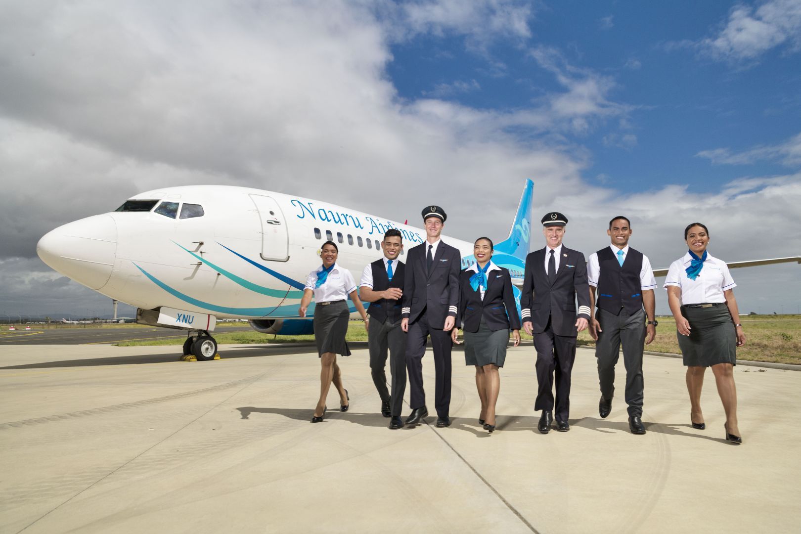 South Pacific Snapshot: How The Region's Airlines Are Faring