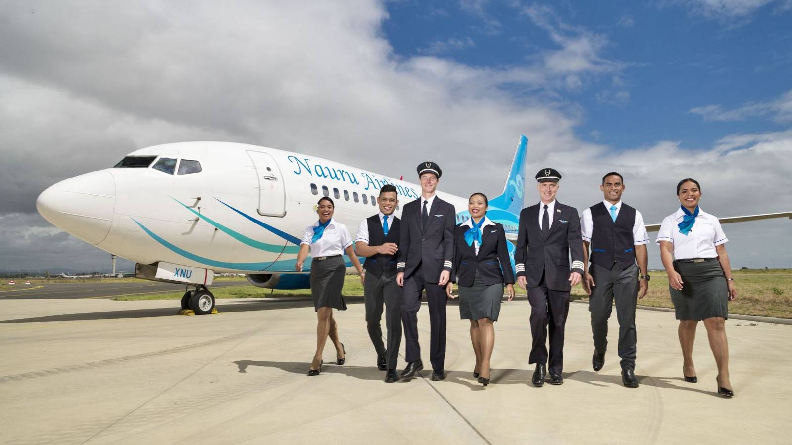 South Pacific Snapshot: How The Region's Airlines Are Faring