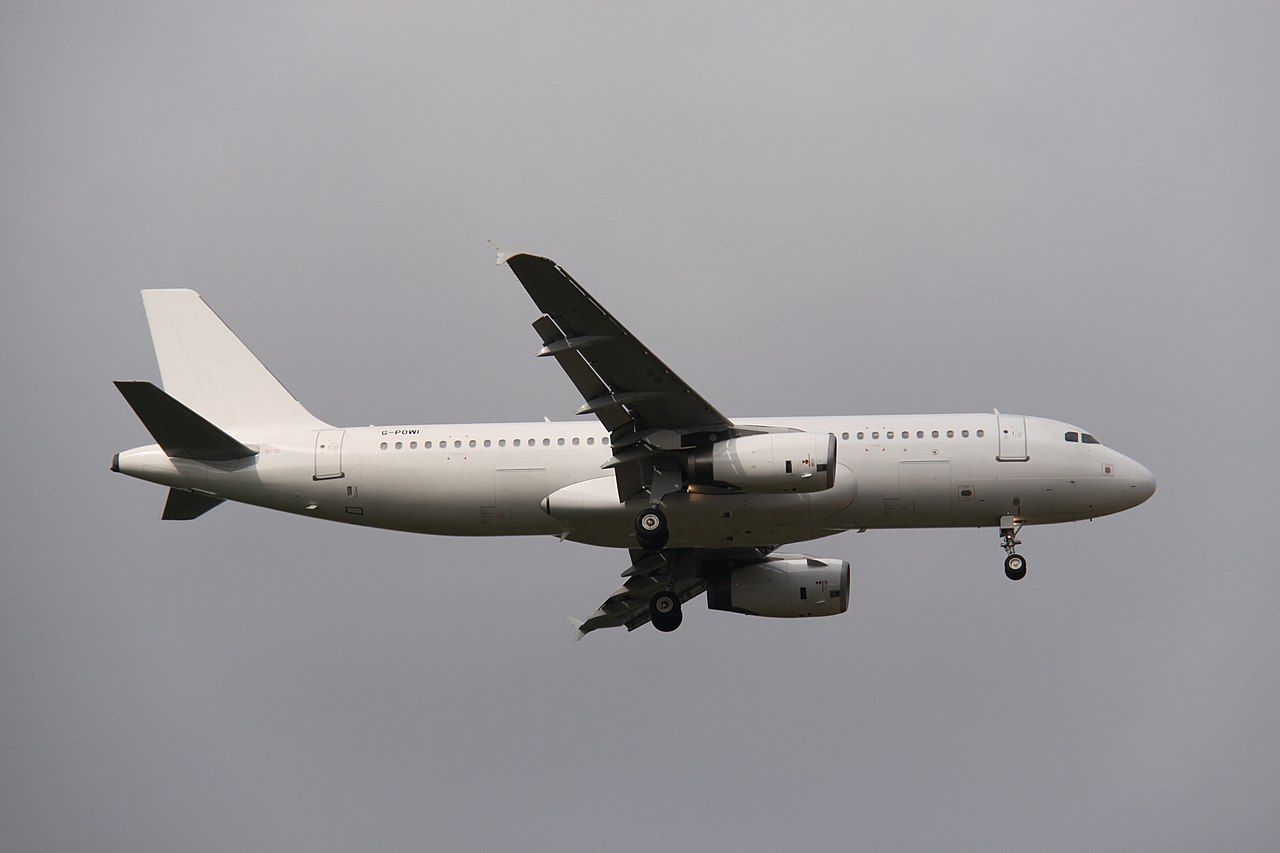 Jordan To Get A New Airline Based In Aqaba