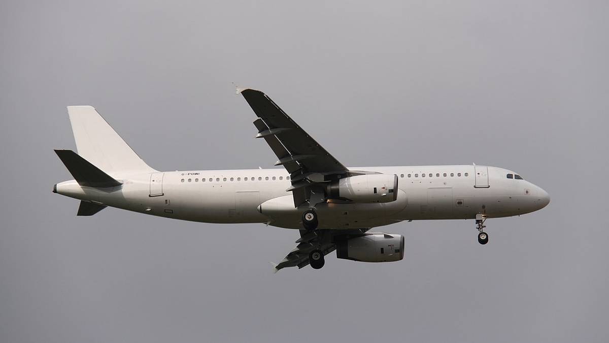 Jordan To Get A New Airline Based In Aqaba