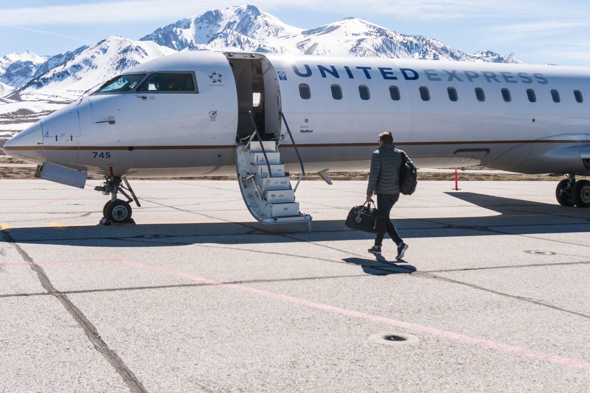Visiting Mammoth Lakes Will Be Easier This Year – Here's Why