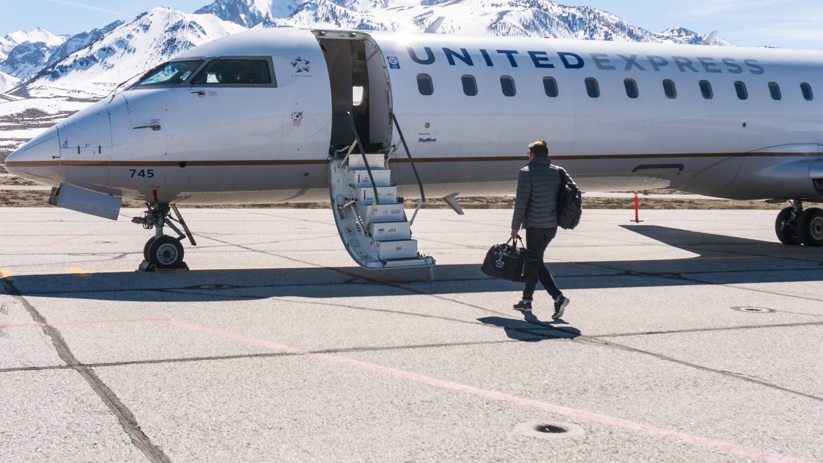 Visiting Mammoth Lakes Will Be Easier This Year – Here's Why