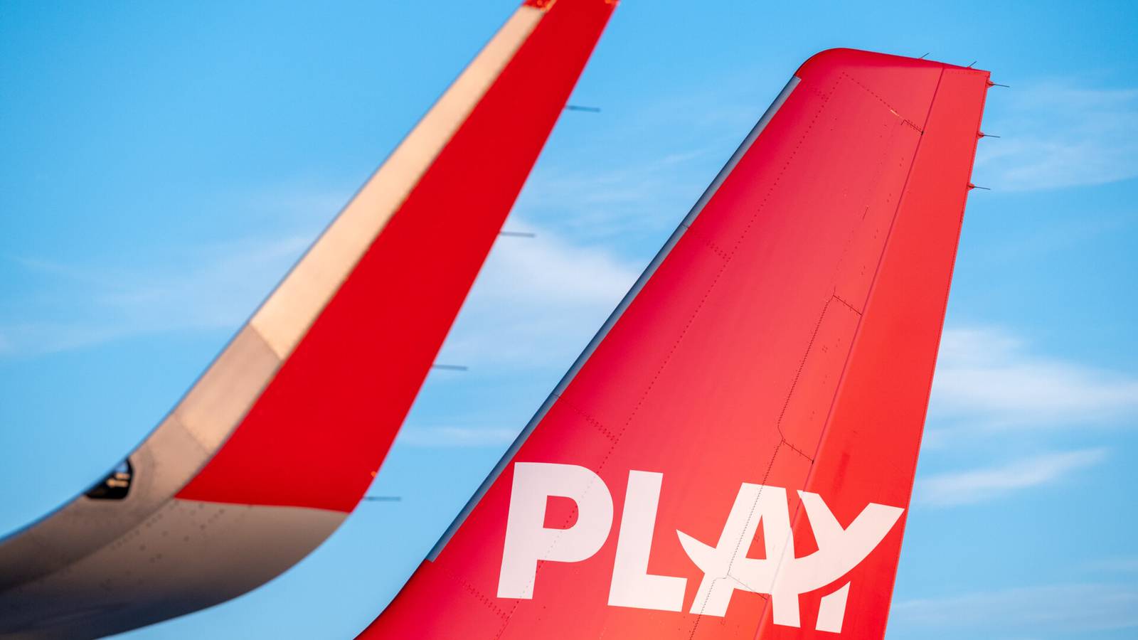PLAY Operates Its 1st Flight To Washington Dulles Airport