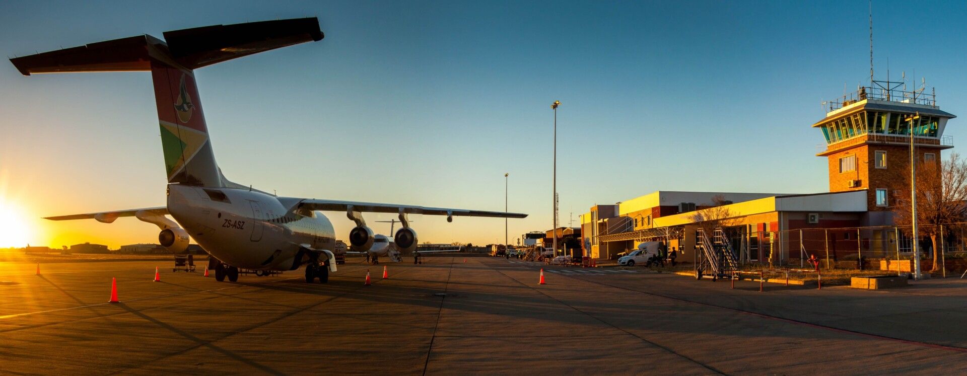 Pan-African Open Skies Agreement Struggles To Get Traction