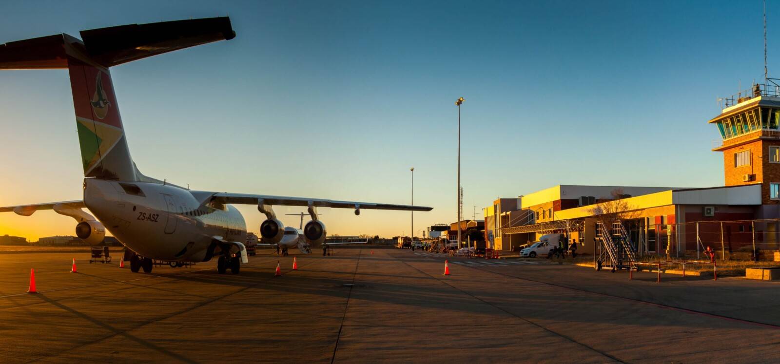 Pan-African Open Skies Agreement Struggles To Get Traction