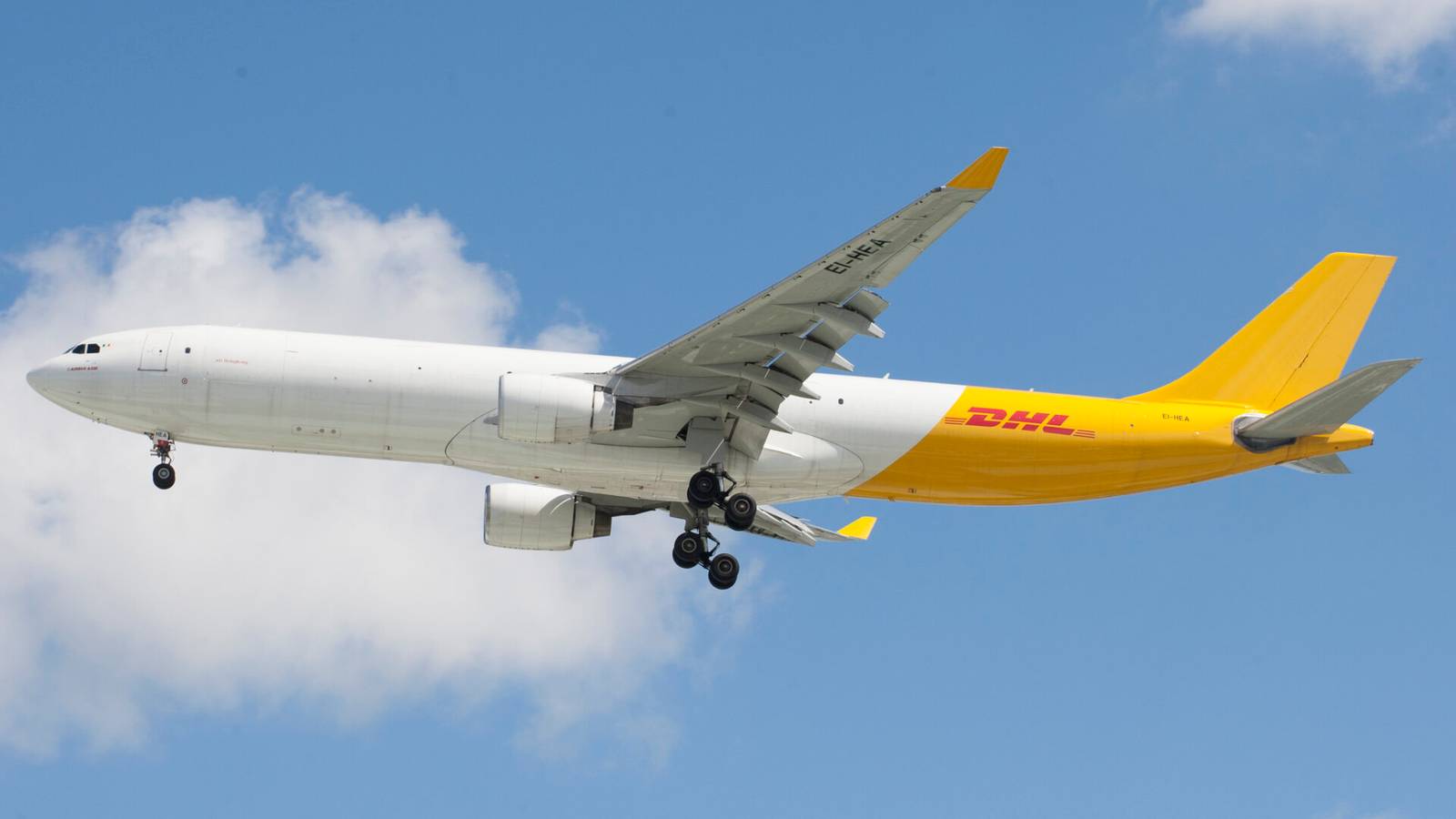 Twenty-Something Twinjets: The Oldest Active Airbus A330s