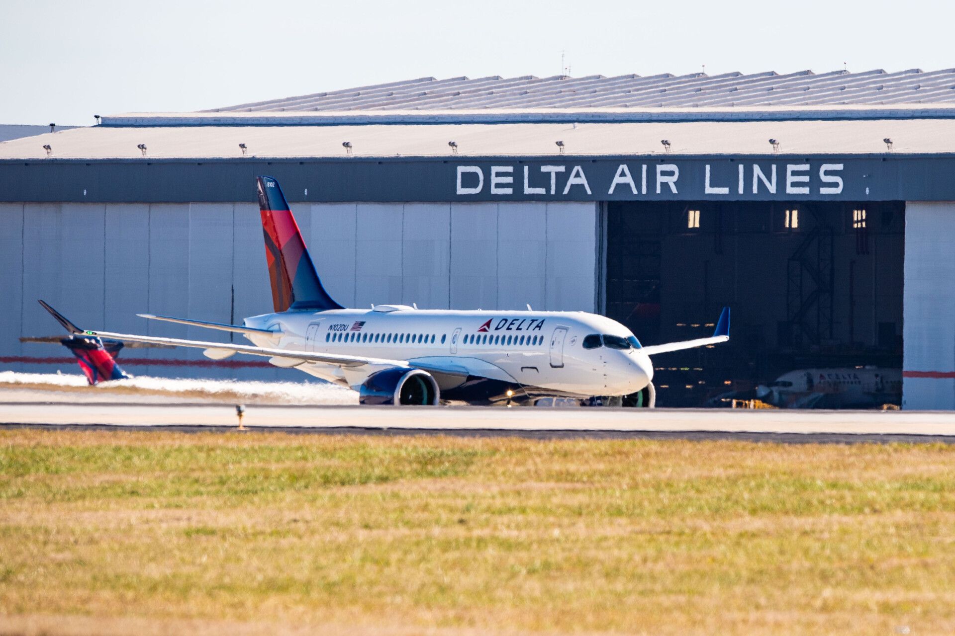 Why Boeing Contested Delta's 2016 Bombardier CSeries Order