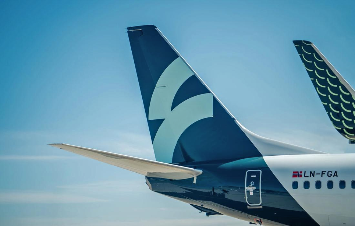 Norway's Flyr Eyes The Boeing 737 MAX