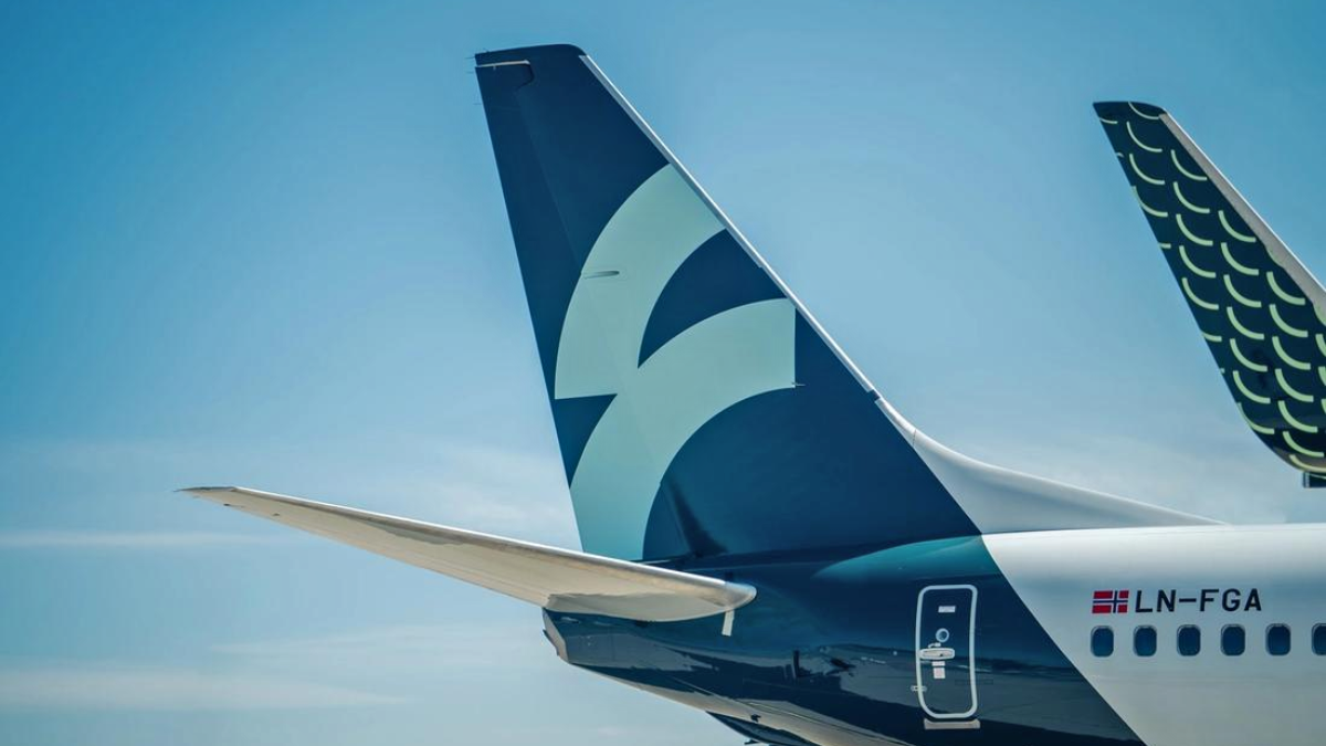Norway's Flyr Eyes The Boeing 737 MAX
