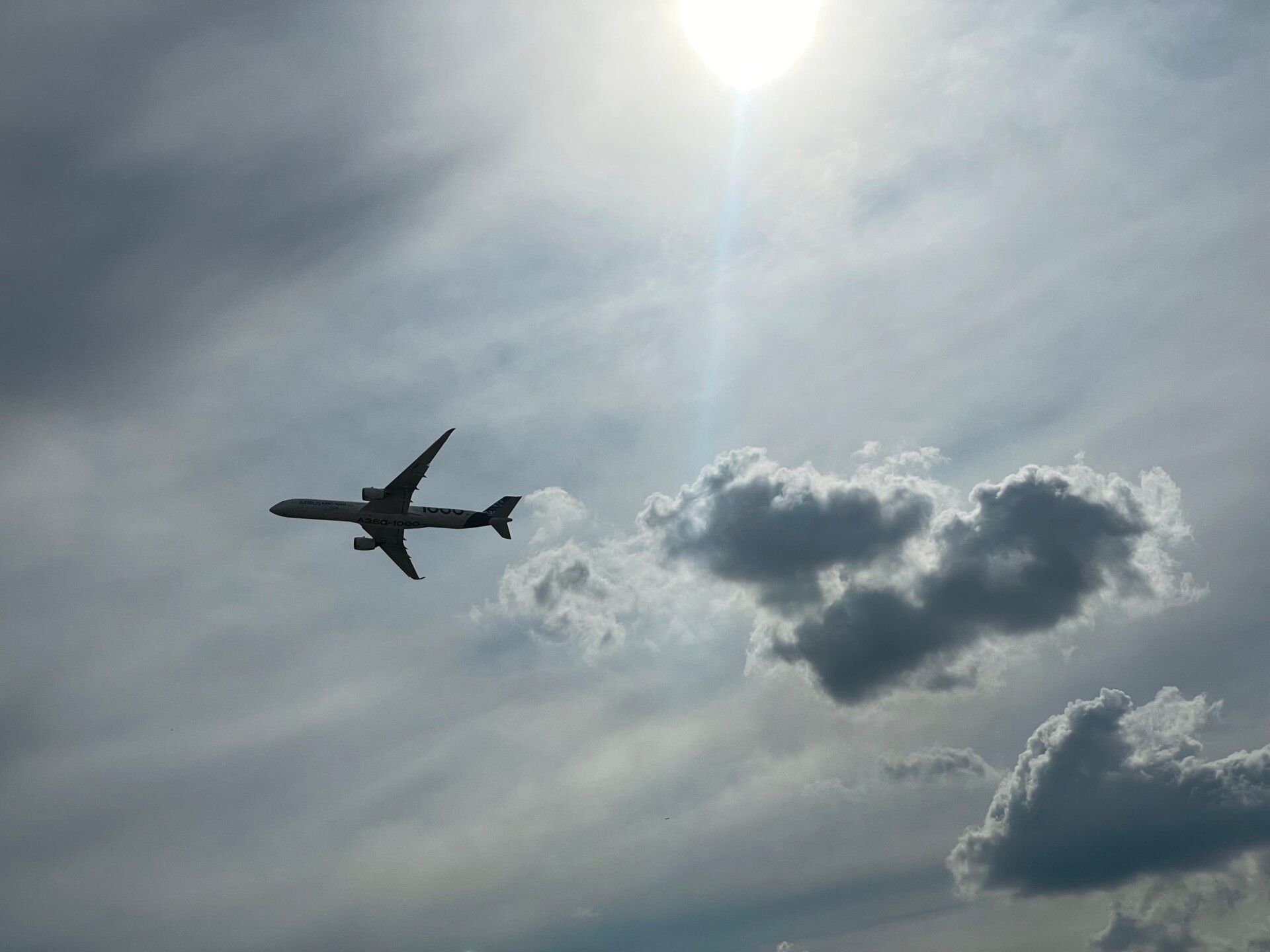 Inside Google's New Tool To Aid Greener Flying