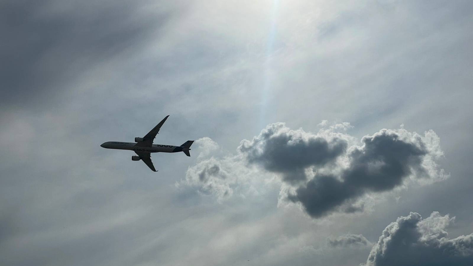 Inside Google's New Tool To Aid Greener Flying