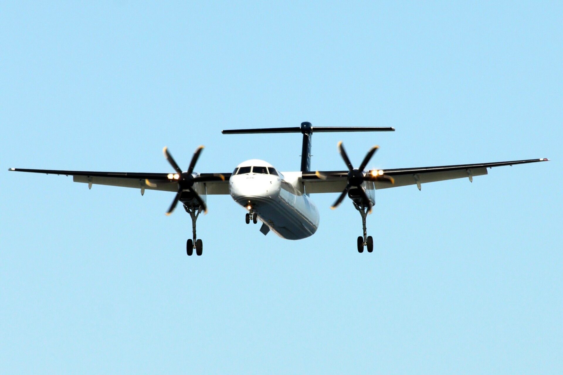 Connect Airlines: What The US Dash-8 Startup Is Planning