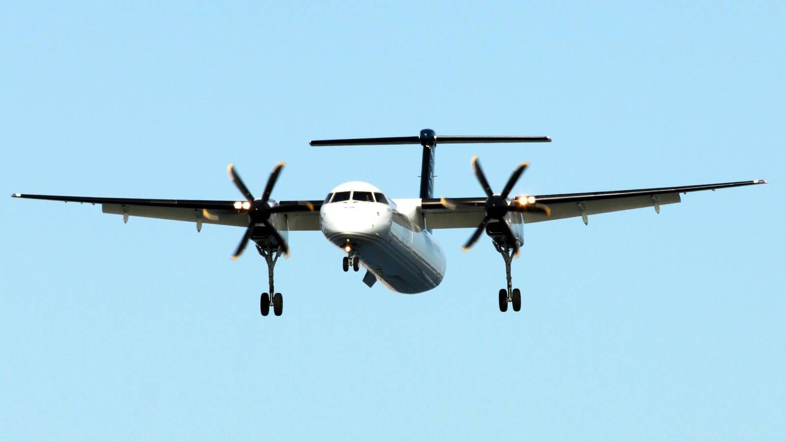 Connect Airlines: What The US Dash-8 Startup Is Planning