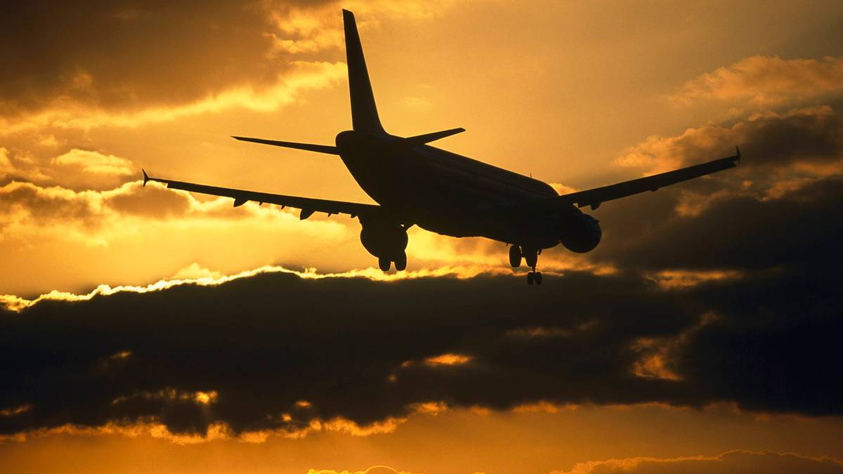 What Happens If You Lose Your Passport Mid-Flight?